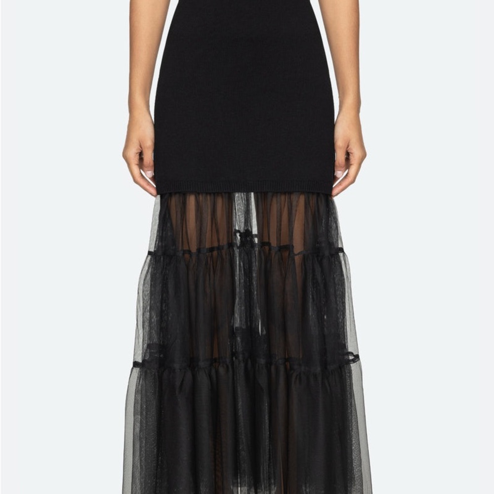Sea New York Seraphine Skirt